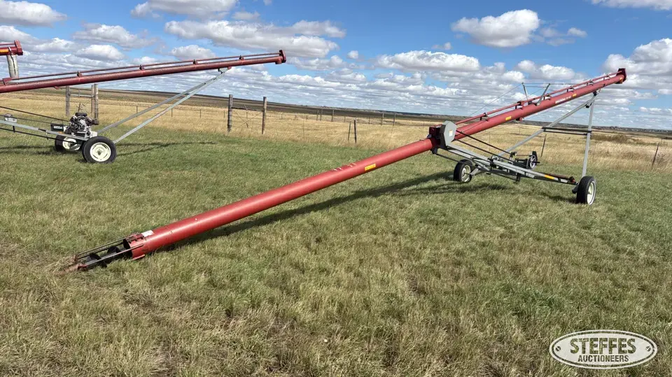 Sakundiak HD8-1600 Straight Auger