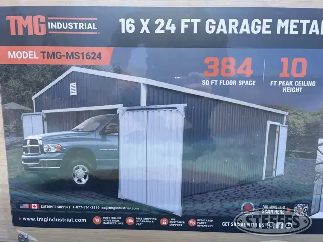 2023 TMG MS1624