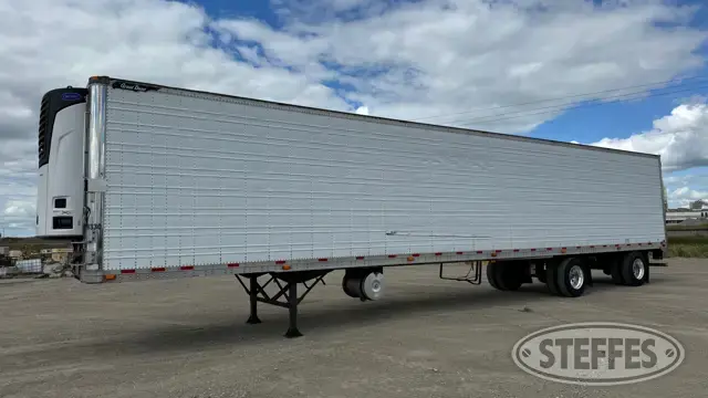 2012 Great Dane SUP-1114-31053