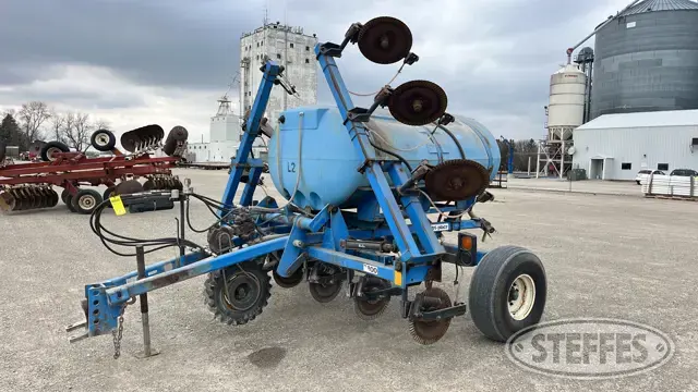 DMI 2800