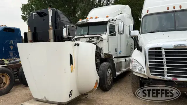 2012 Peterbilt 386