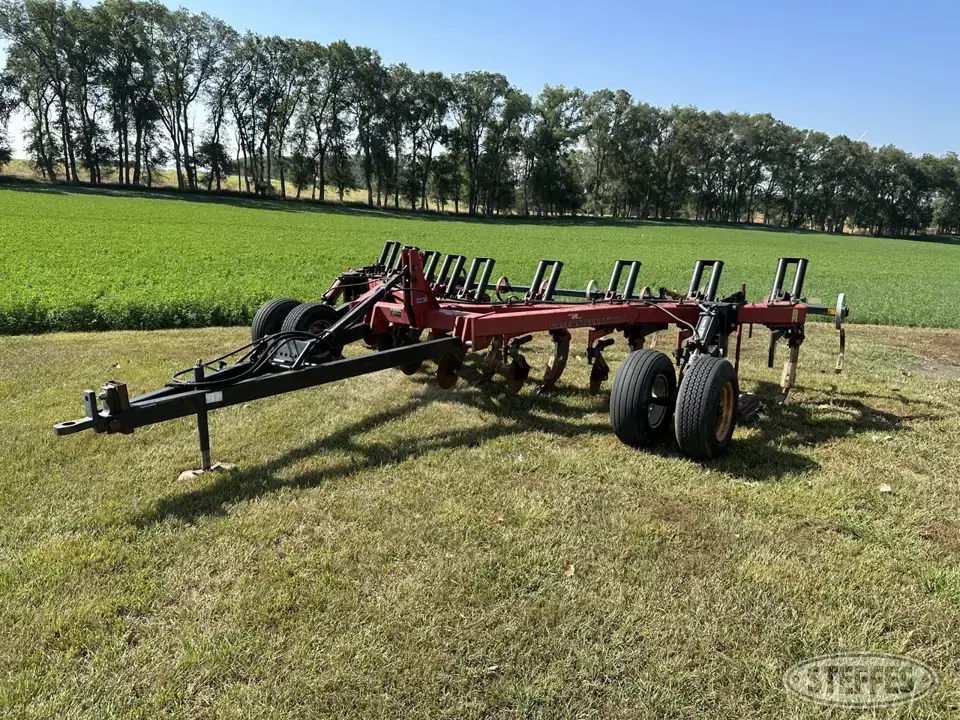Case IH 14 Ripper