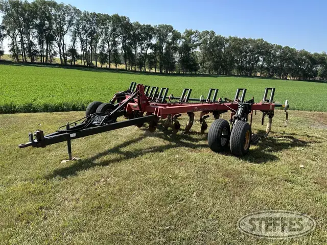 Case IH 14