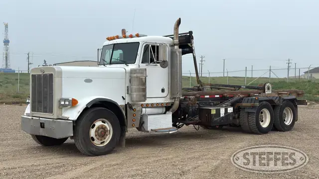 1997 Peterbilt 379