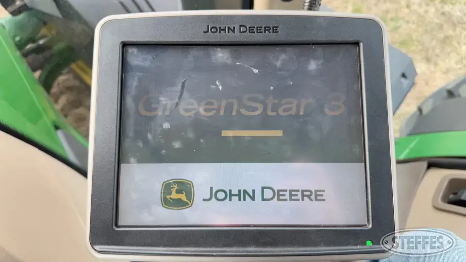 John Deere 2630 GP