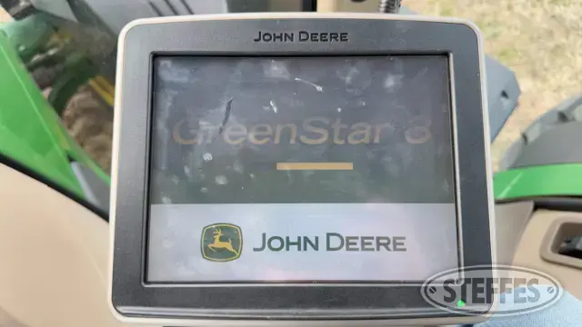 John Deere 2630