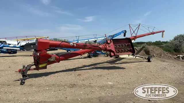 Buhler Y1385