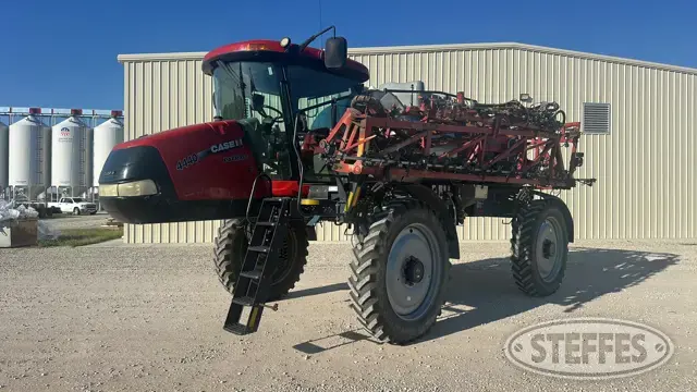 2017 Case IH Patriot 4440