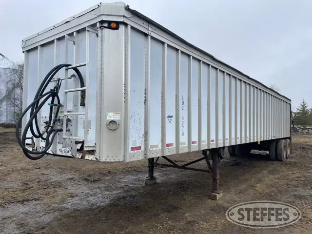 2002 Red River LD2 4278