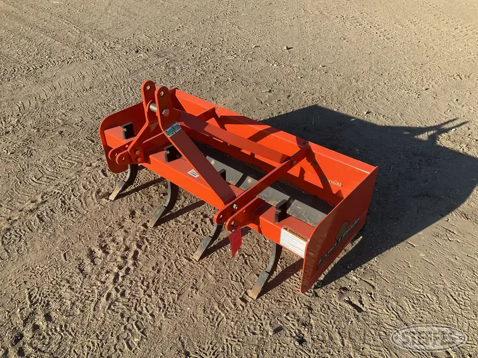 2023 Land Pride Box Blade