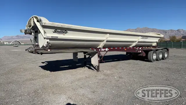 2017 Smithco SXL3-42-34