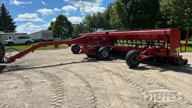 Case IH 5500 Soybean Special