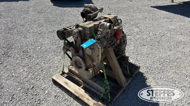 2005 Cummins 24 Valve