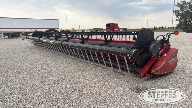 2009 Case IH 2020