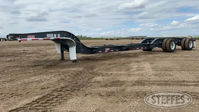 2022 EXA Hulk II