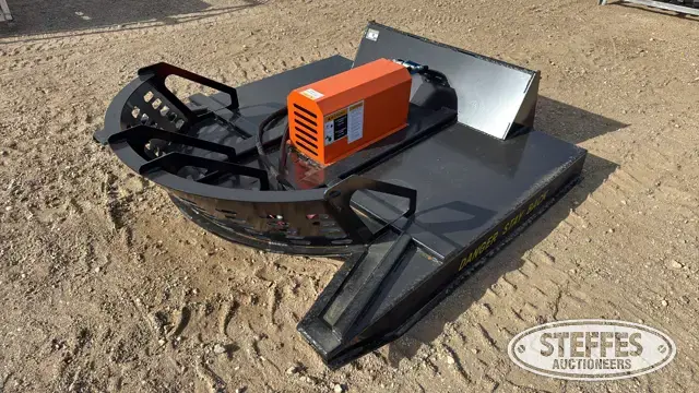 2026 Wolverine D-RC72