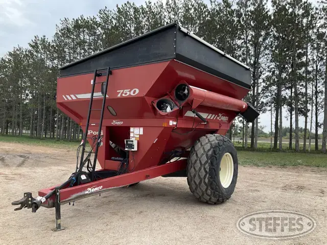 Demco 750