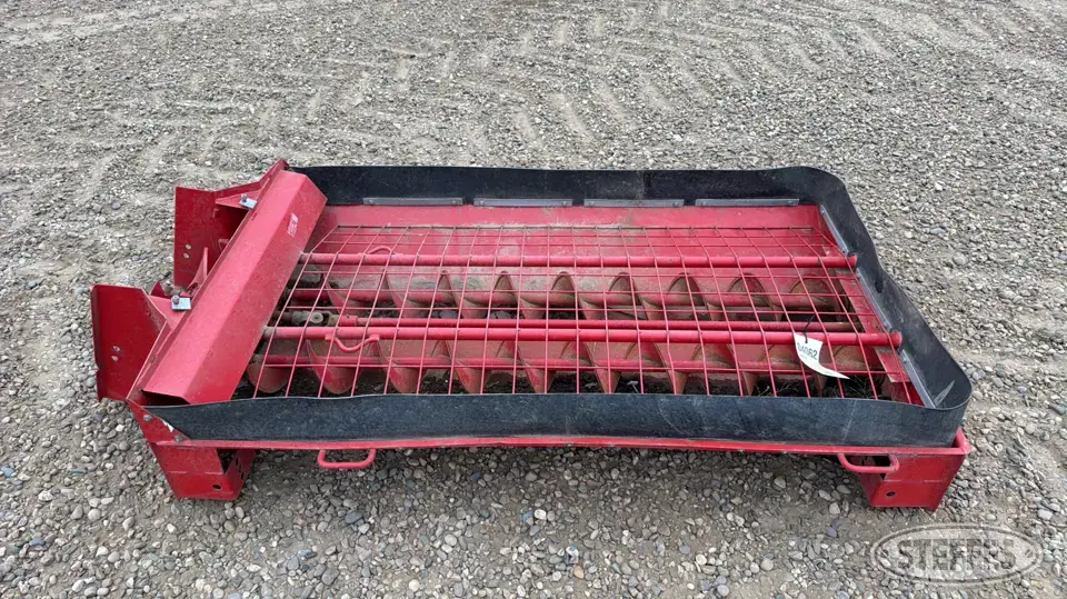 Westfield MKP130LP auger hopper Ag Equipment Part