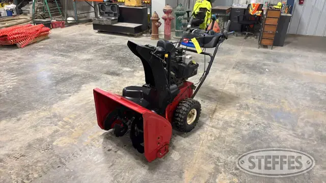 Toro Power Max 826L