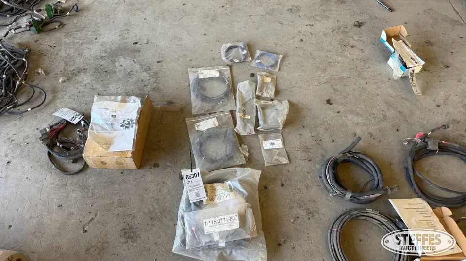 Raven cables GP