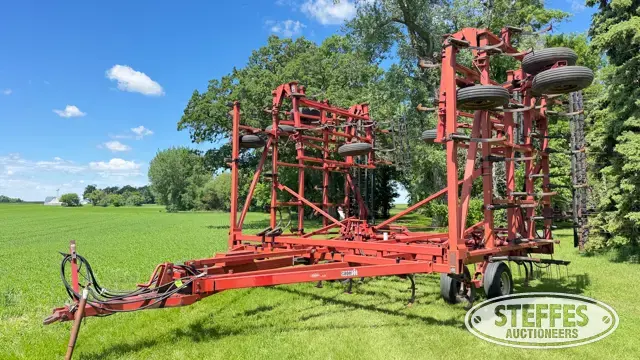 Case IH 4900 Vibra-Tiller
