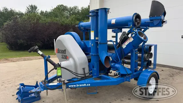 2010 Brandt 5200EX