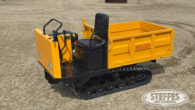 SDLANCH SDLD25