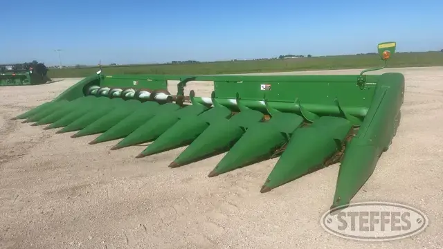 2020 John Deere 712C