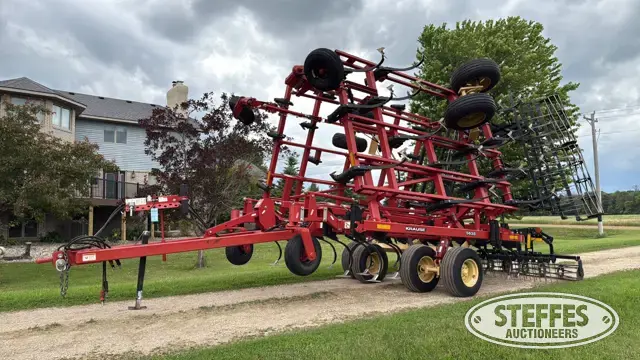 2012 Krause 5635