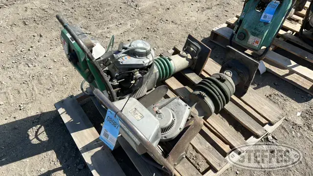 Wacker Neuson