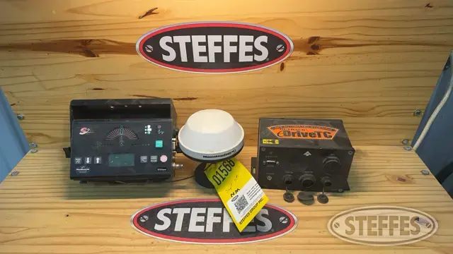 GPS items