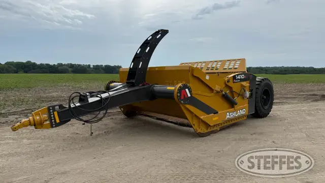 2022 Ashland 1410E