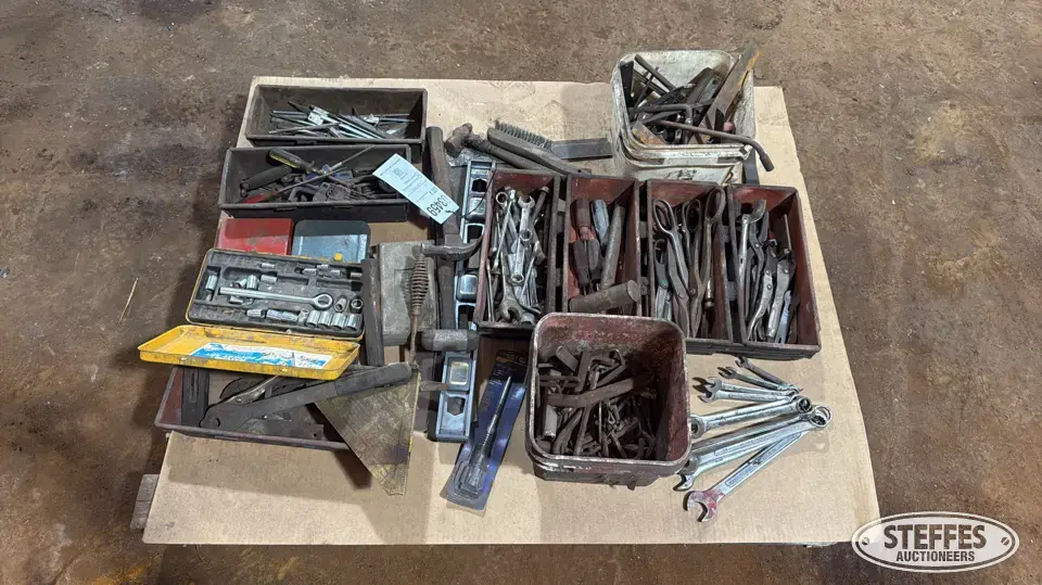 Tools General Tools and Shop Supply