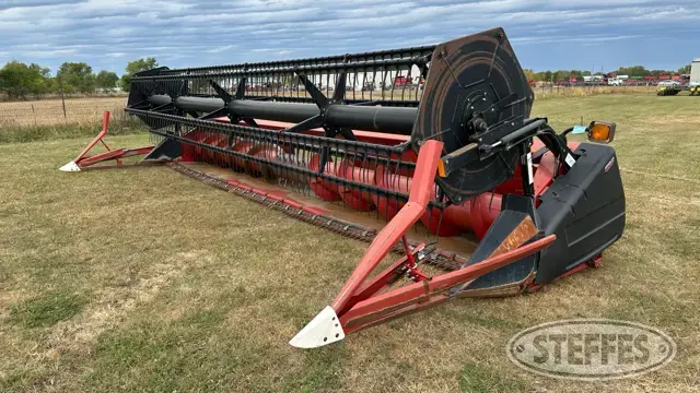 2000 Case IH 1020