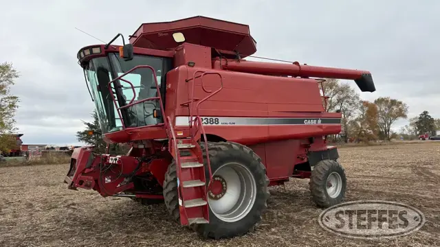 1998 Case IH 2388