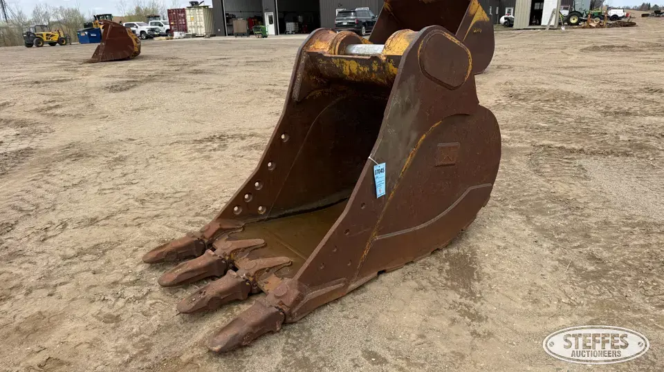 CAT excavator bucket Excavator Attachment