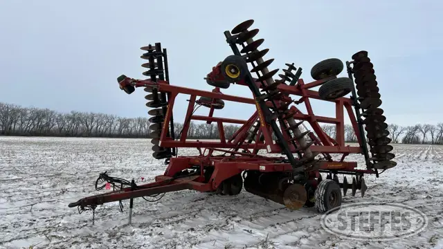 2003 Sunflower 1434-36