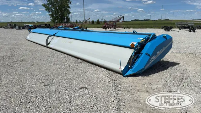 2013 Shelbourne XCV42