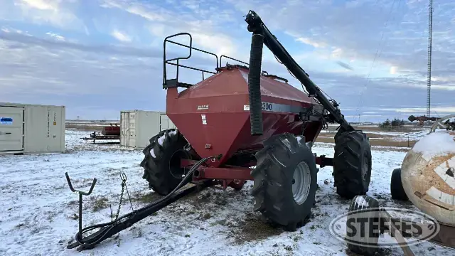 Case IH 2300