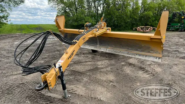 2020 HyGrade 1600RS