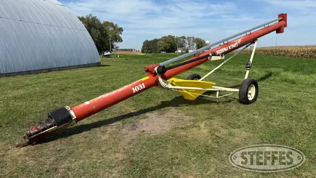Farm King 1031