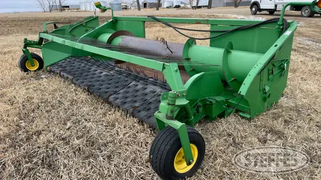 1995 John Deere 914