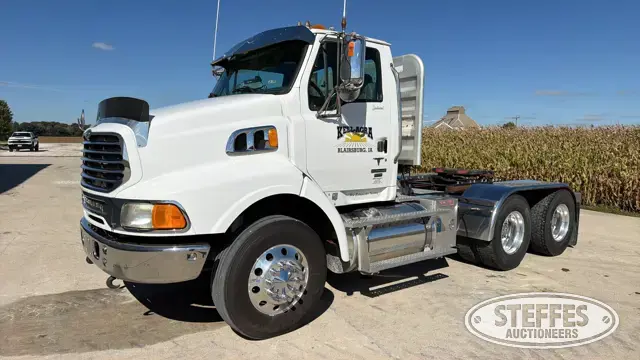 2006 Sterling AT9500 DS