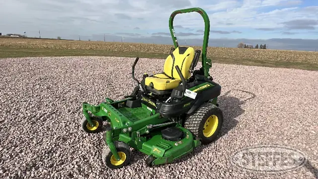 2021 John Deere Z960M