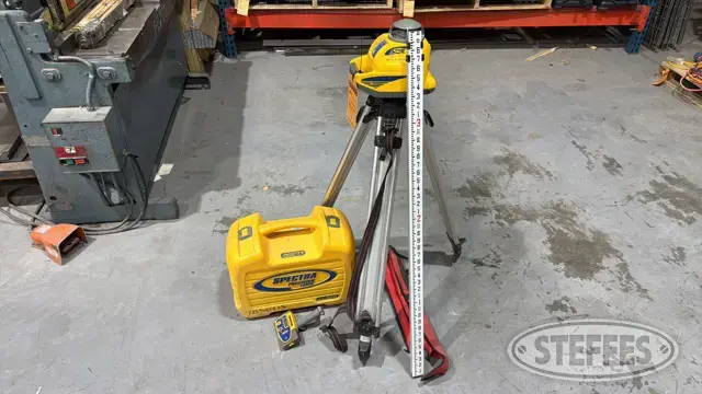 Spectra Precision Labs LL300