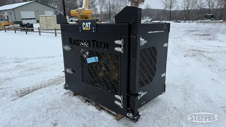 2021 RagnarTech Power Unit