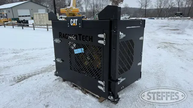 2021 RagnarTech