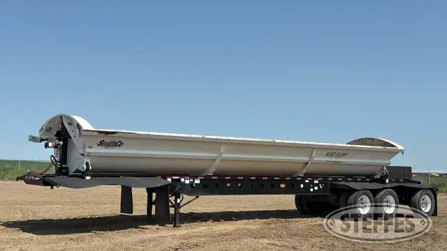 2019 SmithCo SX3-46-36