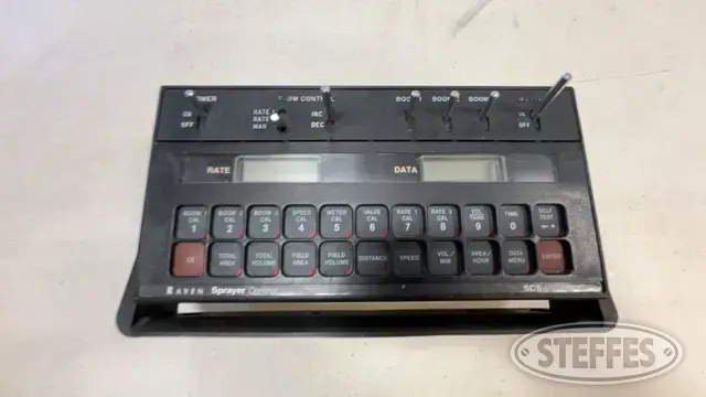 Raven SCS440