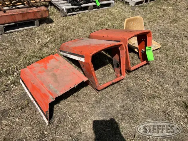 Allis-Chalmers